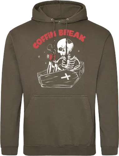 Coffin Break