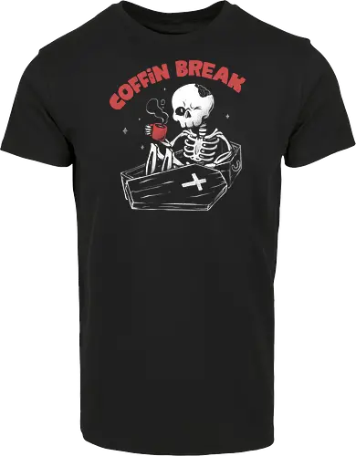 Coffin Break