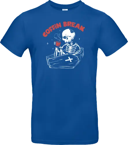 Coffin Break