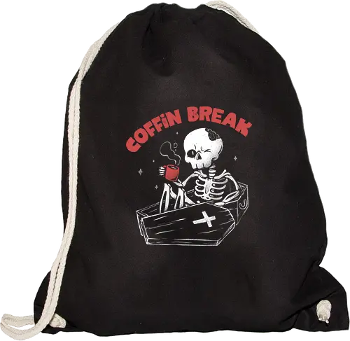 Coffin Break