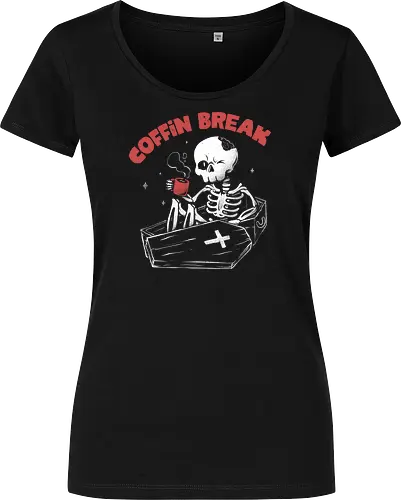 Coffin Break