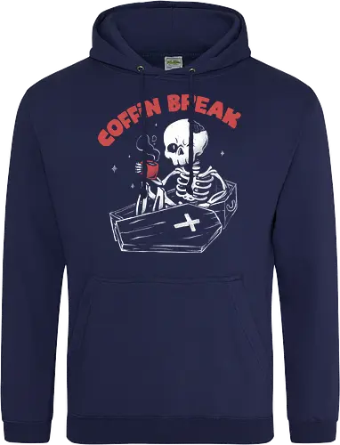 Coffin Break