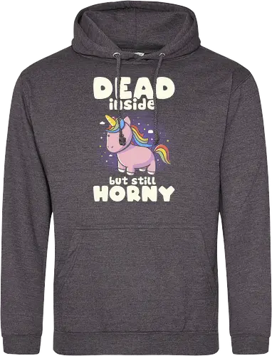 Dd Inside But Still Horny