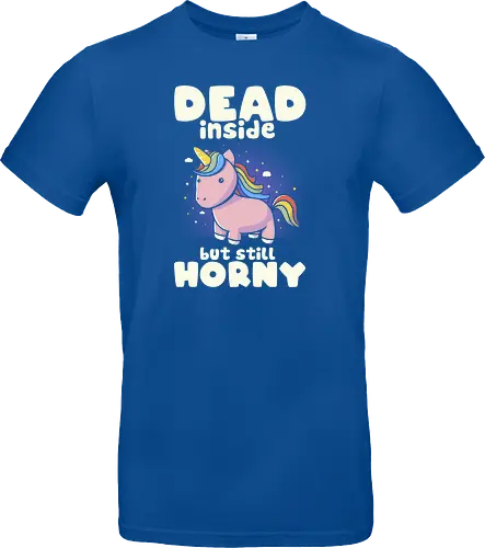 Dd Inside But Still Horny
