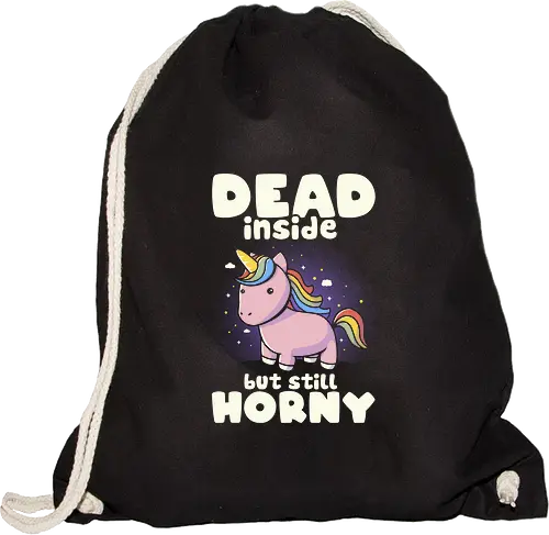 Dd Inside But Still Horny