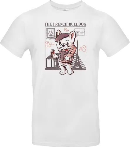French Bulldog