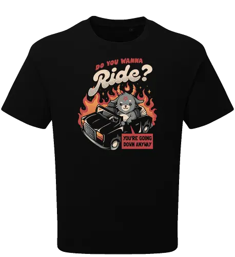 Ride to Hell