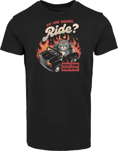 Ride to Hell