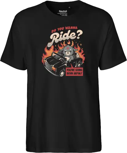 Ride to Hell