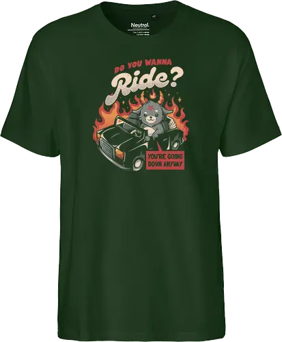 Ride to Hell