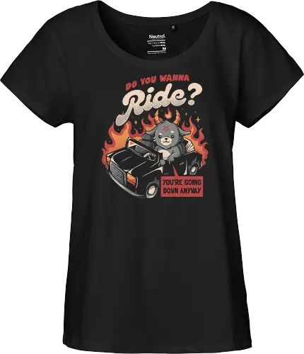 Ride to Hell