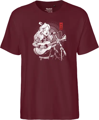 Wonderland Song