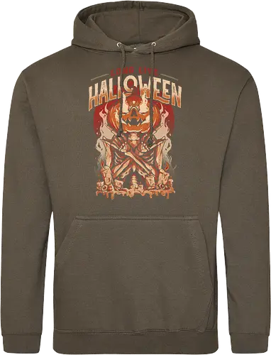 Long Live Halloween