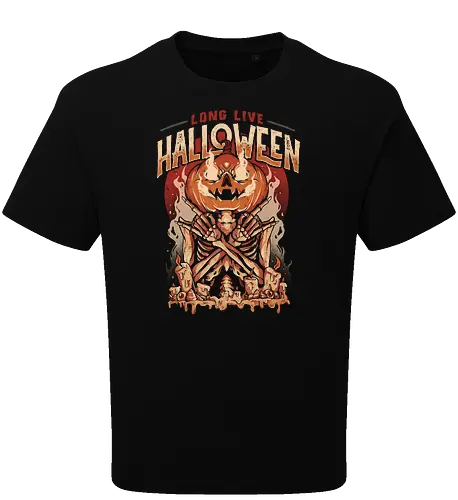 Long Live Halloween