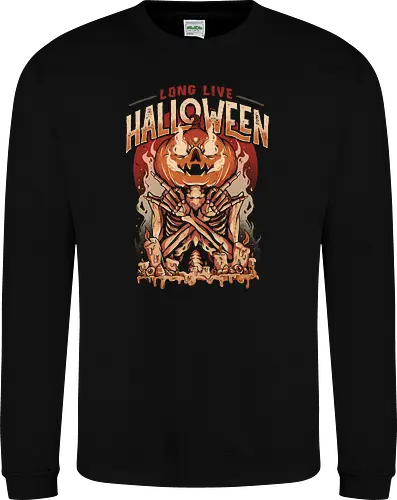Long Live Halloween