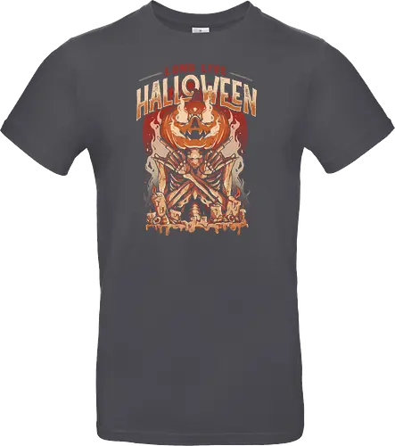 Long Live Halloween