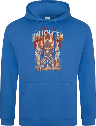 Long Live Halloween