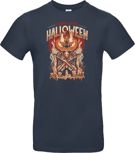 Long Live Halloween