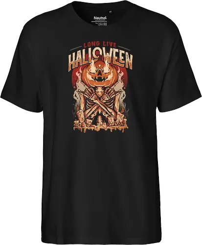 Long Live Halloween