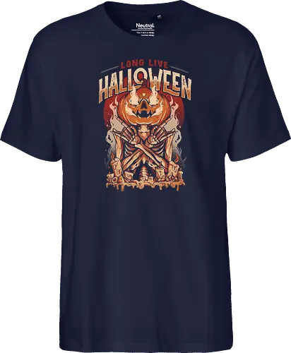 Long Live Halloween
