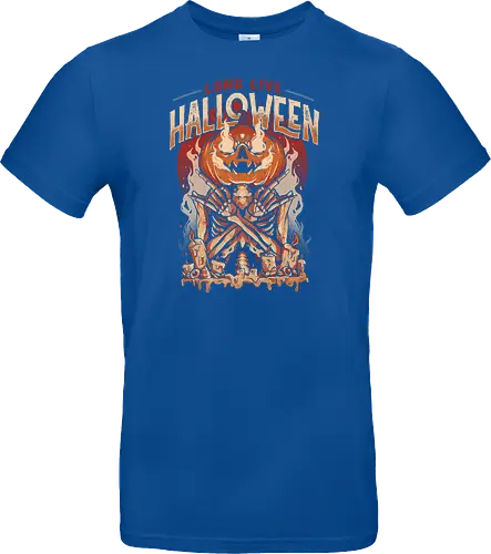 Long Live Halloween