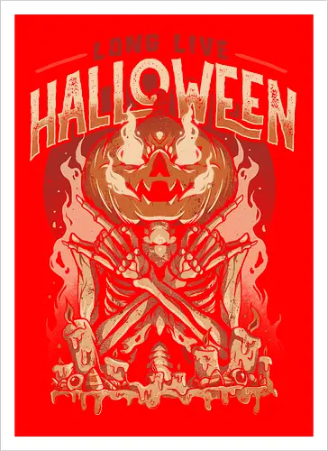 Long Live Halloween