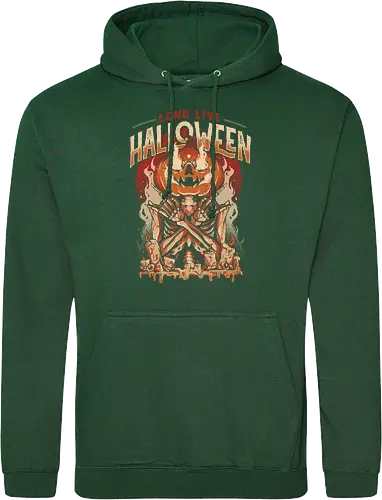 Long Live Halloween
