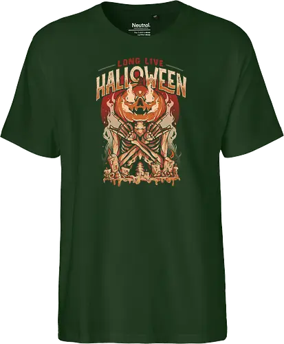 Long Live Halloween