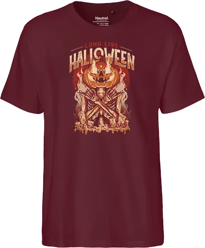 Long Live Halloween