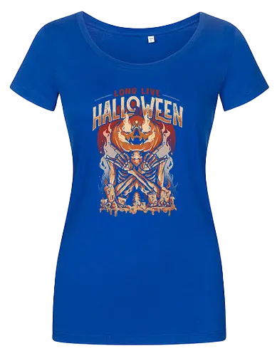 Long Live Halloween