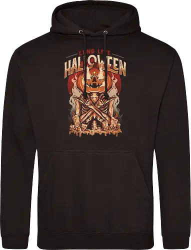 Long Live Halloween