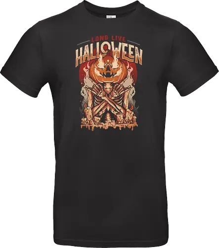 Long Live Halloween