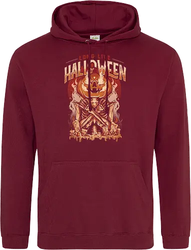 Long Live Halloween