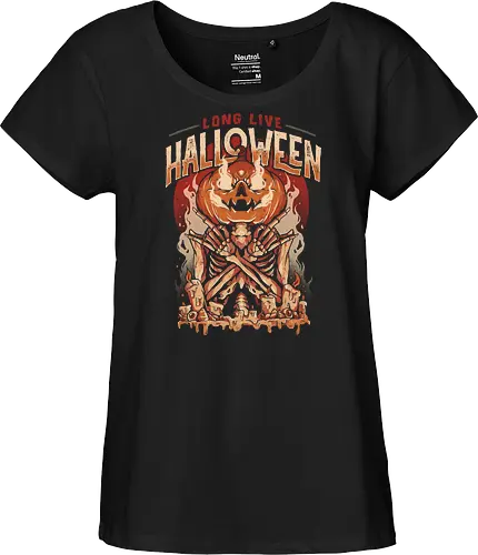Long Live Halloween