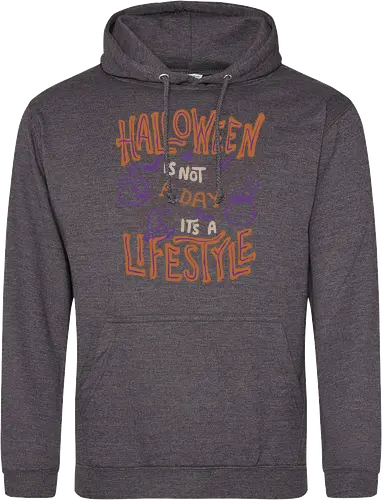 Halloween is Not a Day