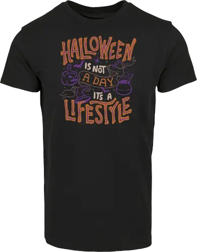 Halloween is Not a Day