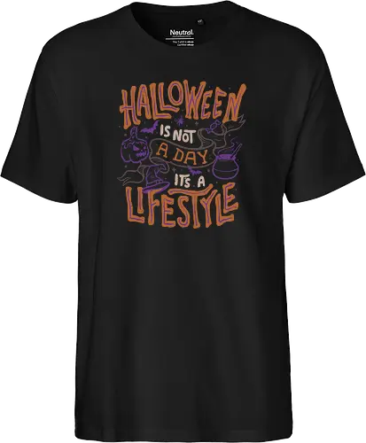 Halloween is Not a Day