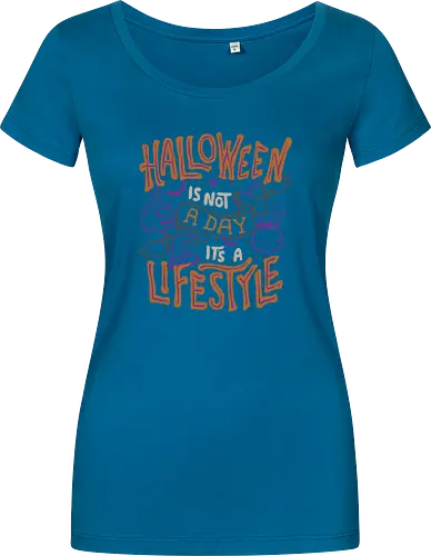Halloween is Not a Day