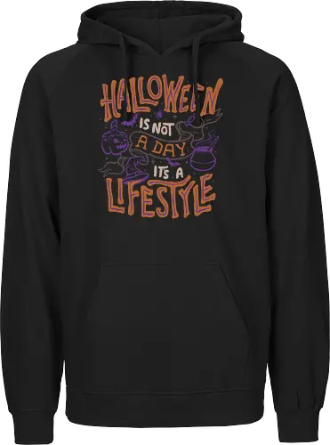 Halloween is Not a Day