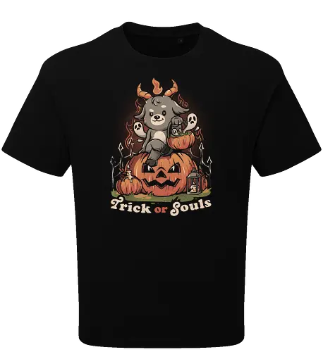 Trick or Souls