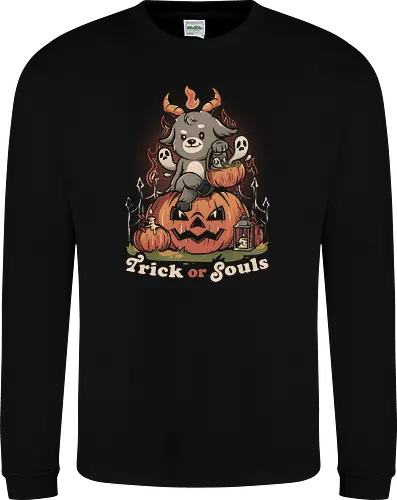 Trick or Souls