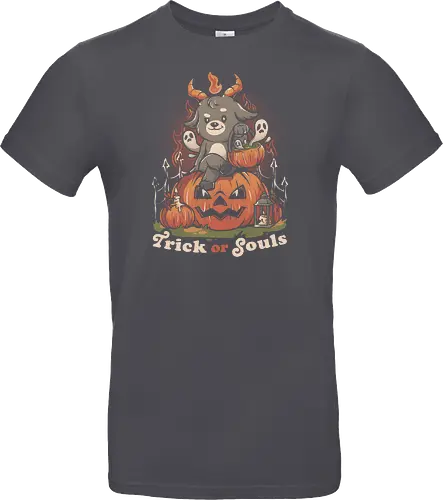 Trick or Souls