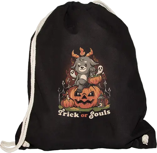 Trick or Souls