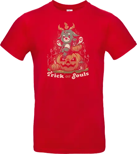 Trick or Souls