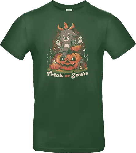 Trick or Souls