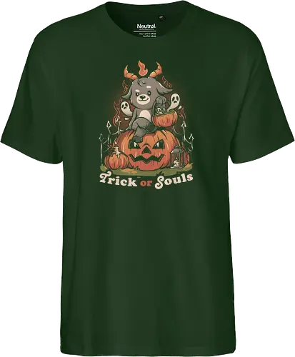 Trick or Souls