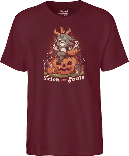 Trick or Souls