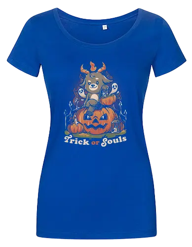 Trick or Souls