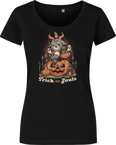 Trick or Souls