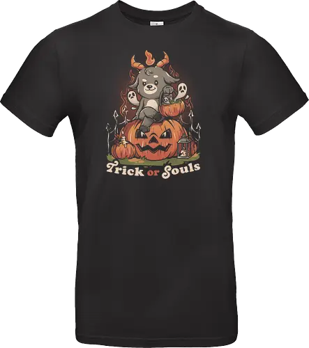 Trick or Souls